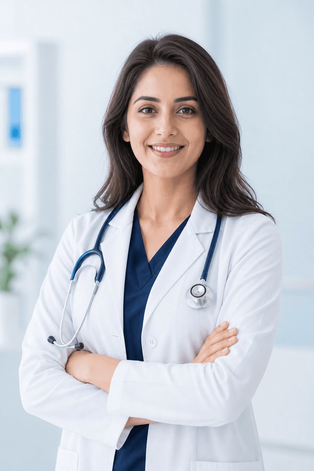 Dr. Sarah Johnson