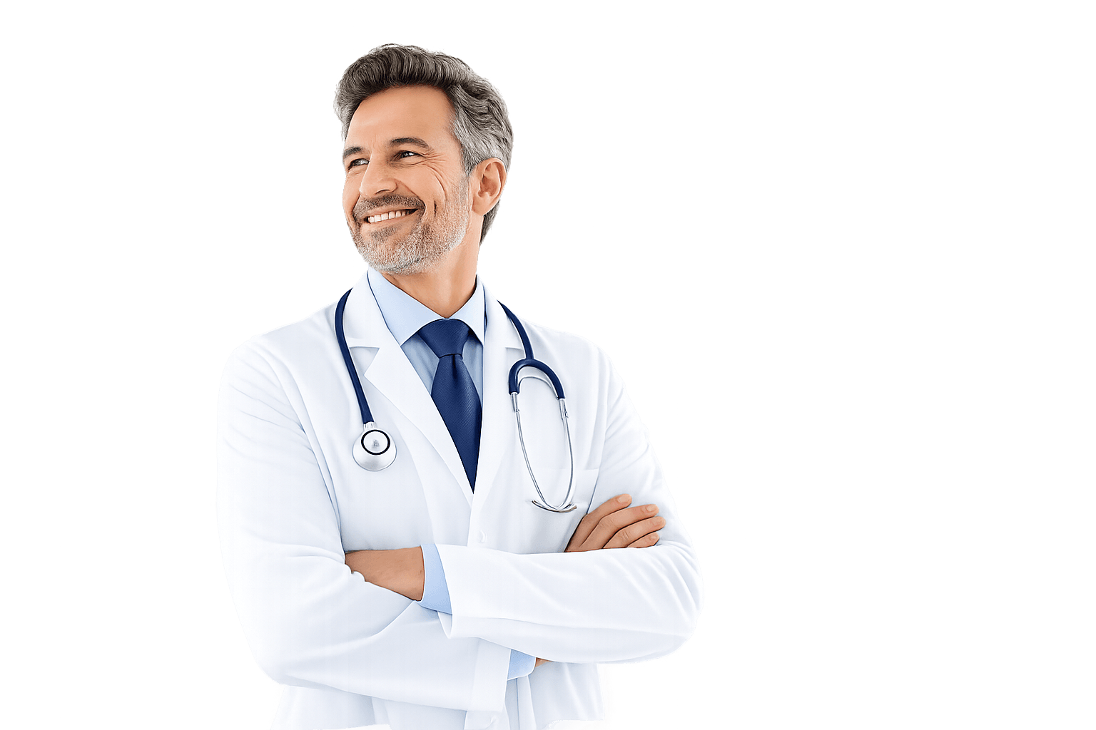 Dr. James Wilson