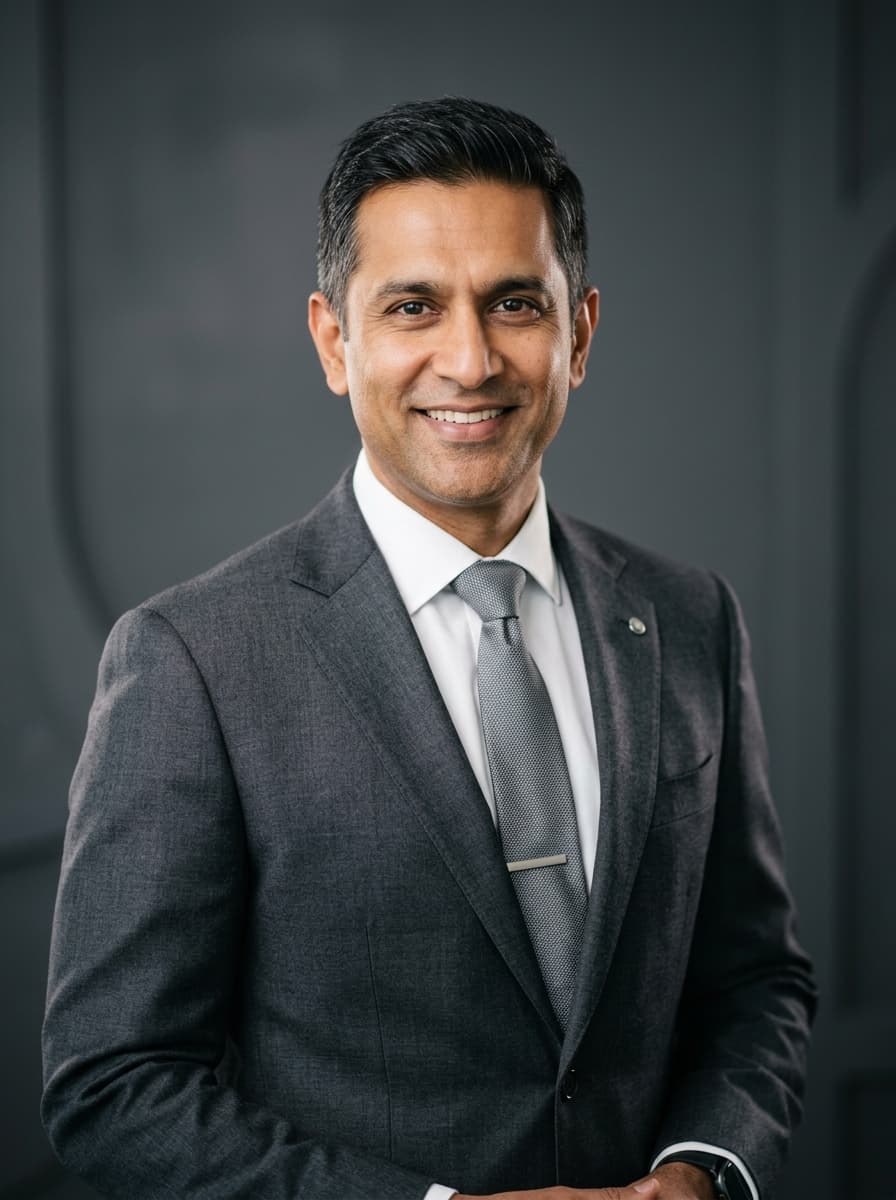 Arjun Malhotra